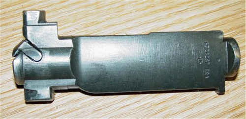 M1 Garand Bolt HRA, Complete