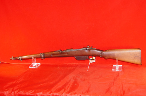 STEYR M95 8X56MM (FG389)