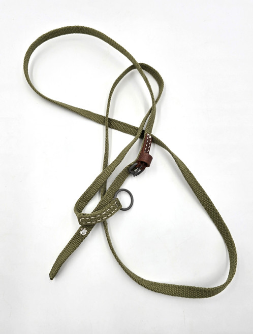 WWII P38 Pistol Lanyard