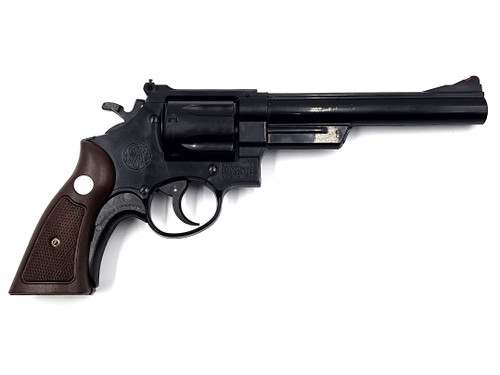 Reproduction of a S&W Chief Special (2) - SARCO, Inc