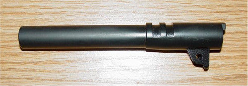 1911 .38 Super Barrel 5" 1911 .38 Super Barrel 5"