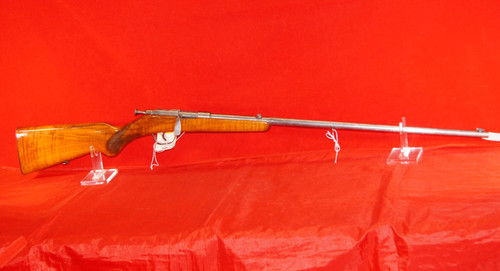 GUSTLOFF - WERKE PRAZISIONS KARABINER .22LR (FG368)