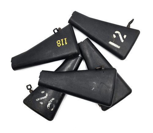 M16 Original G.I. Buttstock w/o Trapdoor (AR140)