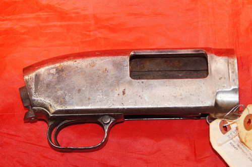 WINCHESTER MODEL 12 12GA RECEIVER ONLY (WGD754)