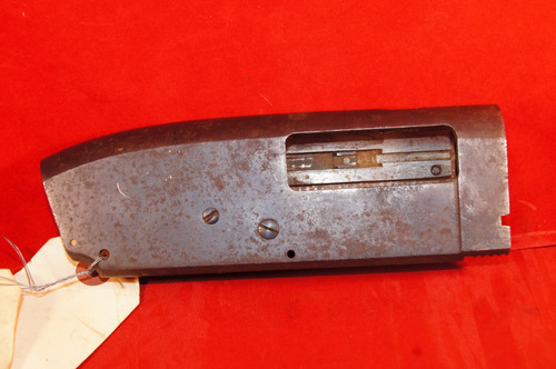 STEVENS 620 RECEIVER ONLY (WGD763)