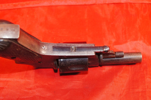 SPANISH REVOLVER 7.55MM (FG252) - SARCO, Inc
