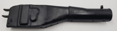 Standard M60 top cover assembly