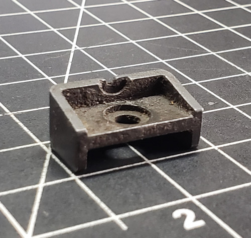 Lee Enfield No.1 MKIII Backsight "V"