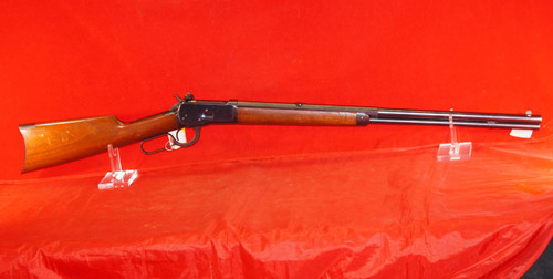 WINCHESTER M1892 .25-20 WCF (SGR110)