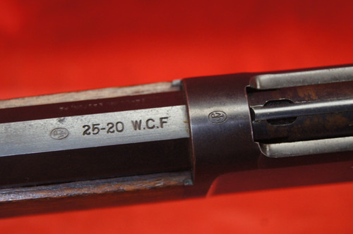 WINCHESTER M1892 .25-20 WCF (SGR110) - SARCO, Inc