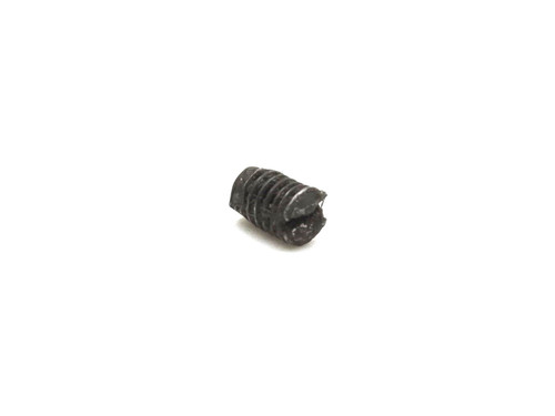 Walther Model 4 Mainspring Retainer Screw