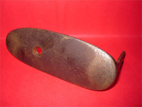 71/84 Mauser Buttplate