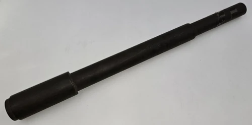 Barrel Velocity Test 7553791