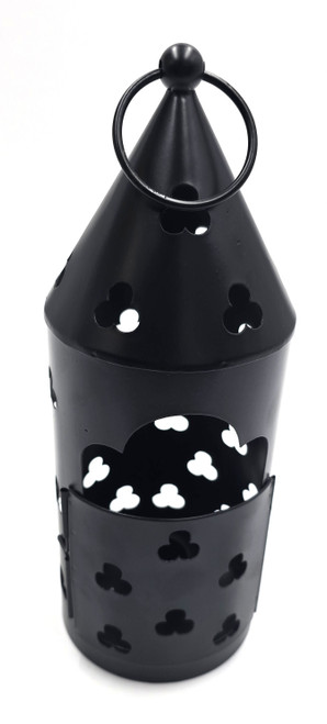 Chateau Cherbourg  French Castle Lantern 