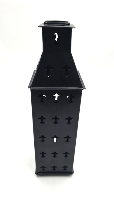 French & Indian War Garrison Lantern