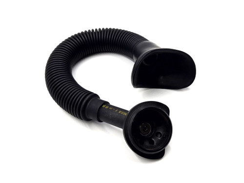 Resuscitation Tube For M17A1 Gas Mask