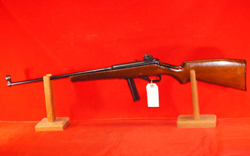 HECKLER & KOCH 270 .22 LR