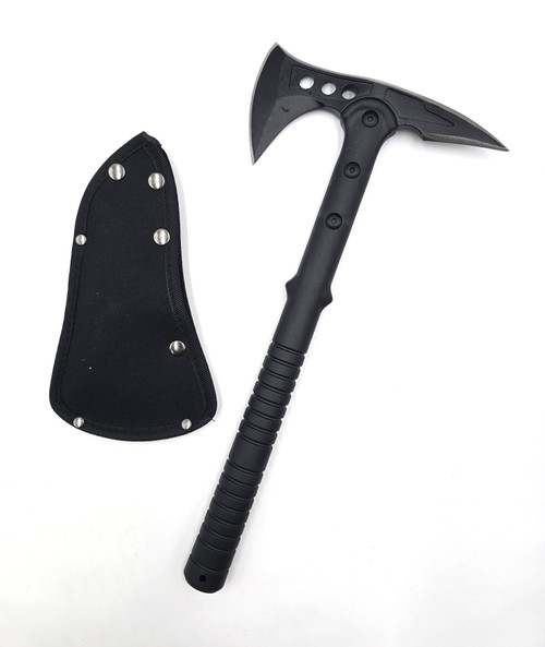 M48 Style Tactical Axe & Head Sheath      