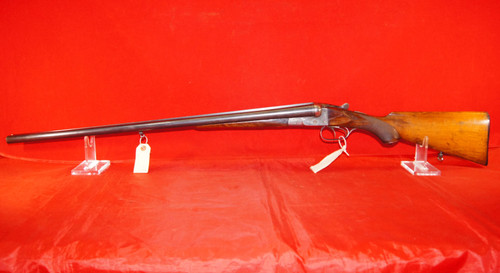 JP SAUER TOP BREAK 12 GA (SGR120)