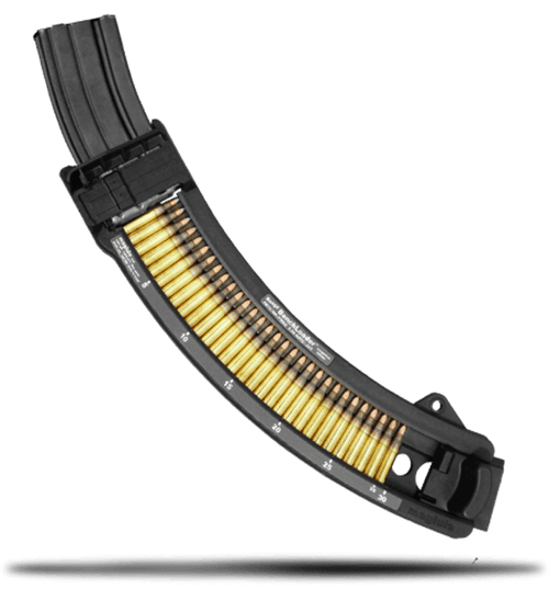 Maglula AR15 / M4 30rd Range BenchLoader® loader 5.56 / .223