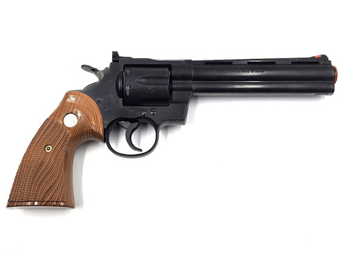 Police Python .357 - SARCO, Inc