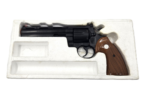 Reproduction of a Police Python 357 (2) - SARCO, Inc