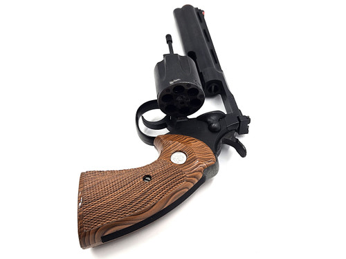 Reproduction of a Police Python 357 (2) - SARCO, Inc