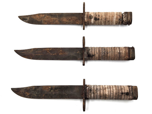 US Conetta Blade Bayonet Project US Conetta Blade Bayonet Project