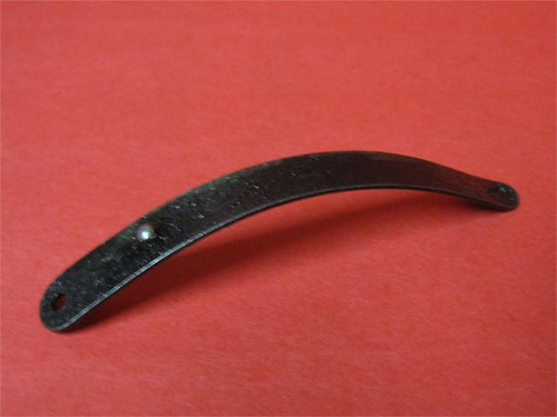 Argentine 1891 Mauser Floorplate Spring (Long Spring)