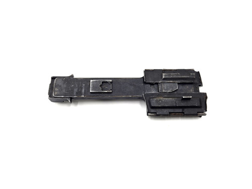 Goryunov SG43 Top Cover Assy with Dust Covers