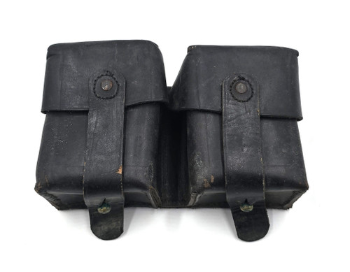 Israeli Sniper Ammo Pouch with Bullet Loops - SARCO, Inc