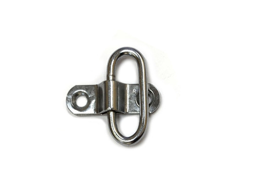 Springfield Chrome Buttswivel