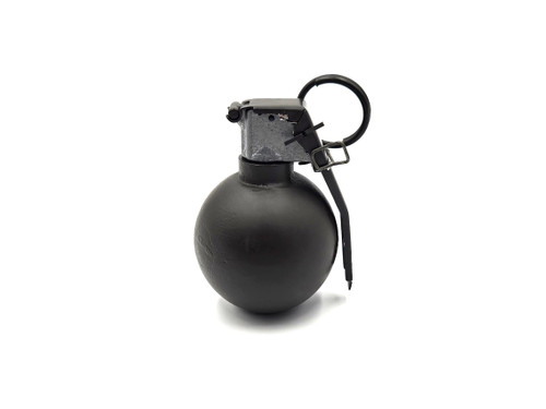 Inert Baseball Grenade New Manufacture