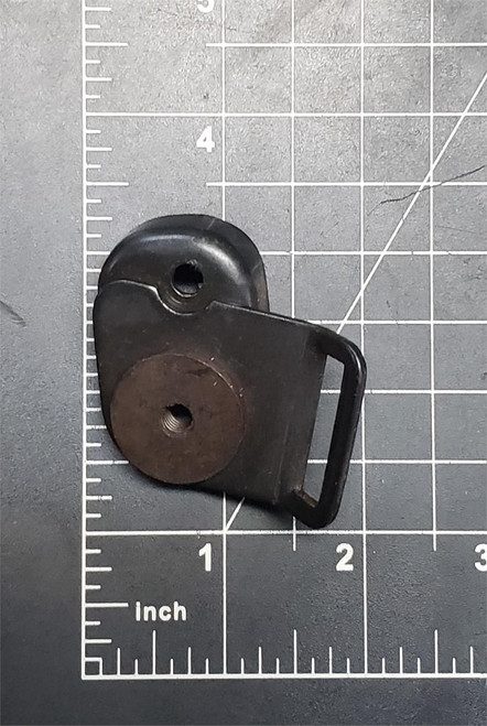 M1A1 Carbine Folding Paratrooper Hinge Assembly