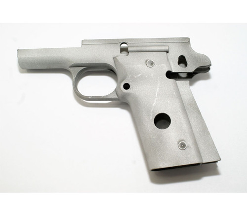 1911 Frame Casting #500649 Extra Small Para, 80% Frame