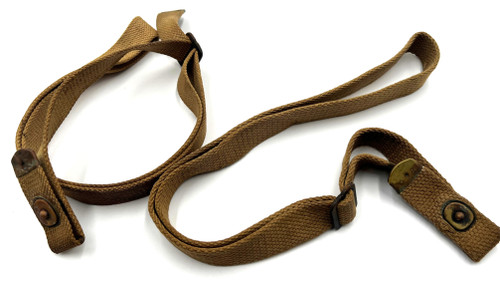 Used US M1 Rifle sling  Italian