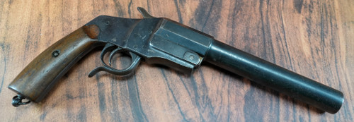 Hebel Leuchtpistole 1894 (F485)