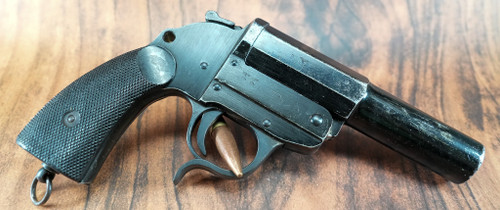 Leuchtpistole 34 (F488)