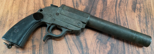 Leuchtpistole 34 (F499)