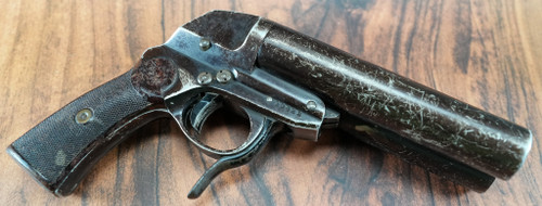 Luftwaffe Flieger Pistole Model L (F493)