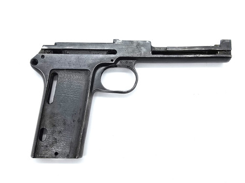 Steyr Model 1912 Stripped Frame Steyr Model 1912 Stripped Frame