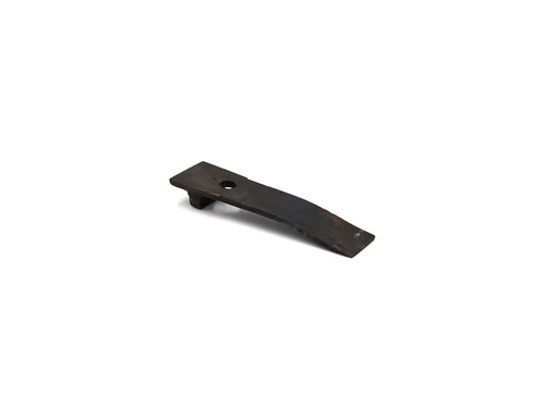 Arisaka Type 38 Carbine Rear Sight Leaf & Slide Assembly - SARCO, Inc