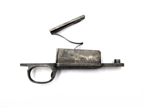 Japanese Arisaka Type 38 | Sarco, Inc