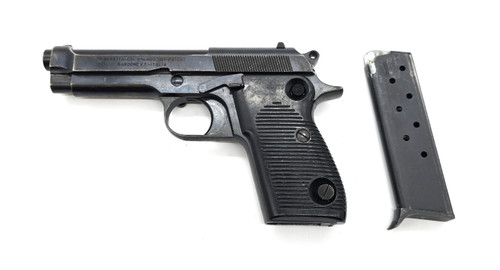 Beretta M1951 9x19mm Pistol