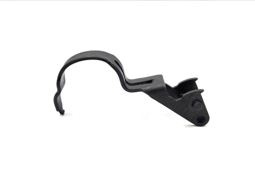 M1 Garand Trigger Guard Stamped With Milled Hook