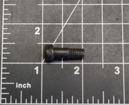 MK10 Mauser Trigger Guard Screw, Rear