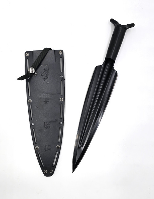 Boar Hunting Spear Head         
