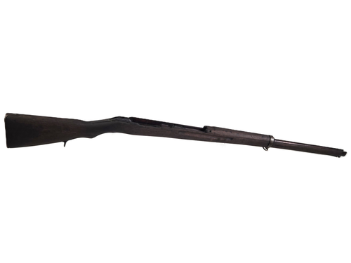 Japanese Type 30 Stock with Handguard