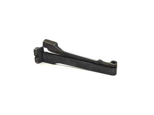 Swiss 1889 Rear Sight Leaf With Lock