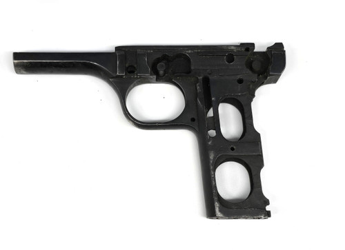 CZ-27 Stripped Pistol Frame CZ Military Proofed
